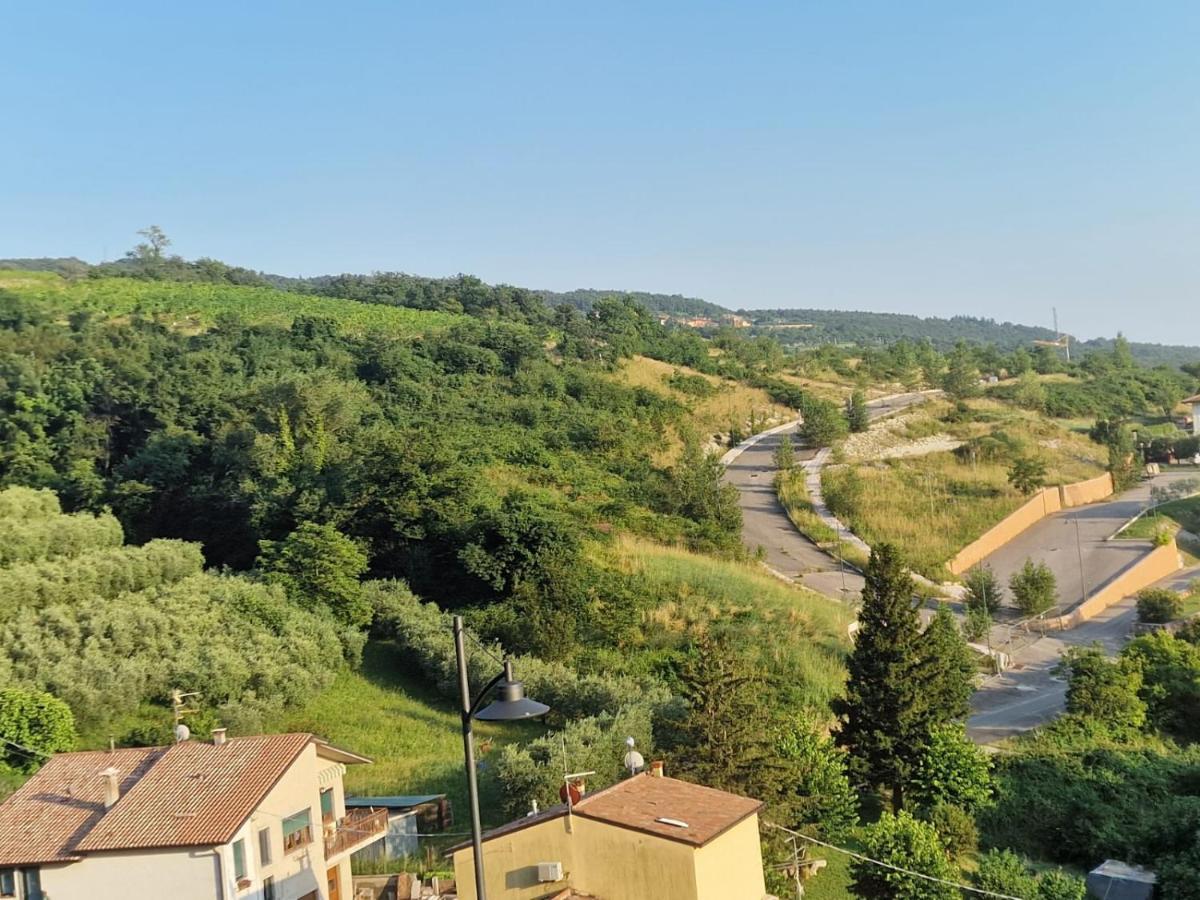شقة Nataly SantʼAmbrogio di Valpolicella المظهر الخارجي الصورة