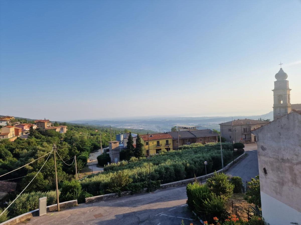 شقة Nataly SantʼAmbrogio di Valpolicella المظهر الخارجي الصورة
